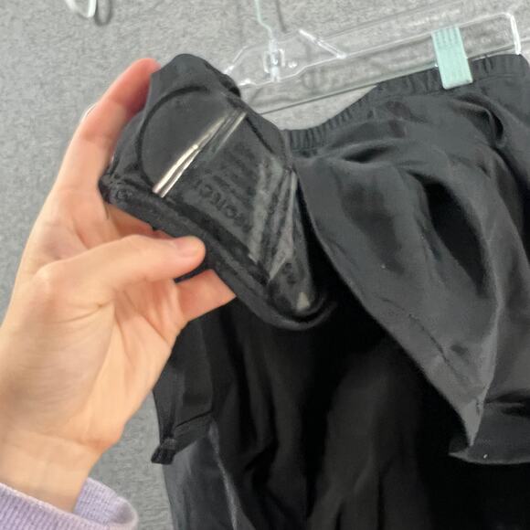 Kim Gravel x Swimsuits For All Side Slit Swim Skirt Size 4 Womens Skirts - Picture 8 of 10